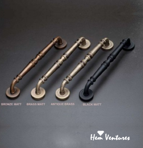 Cabinet Brass Handle